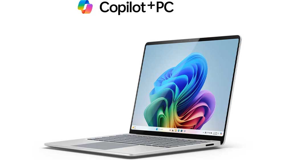 Dlouhá výdrž notebooku Microsoft Surface Laptop Copilot+_02