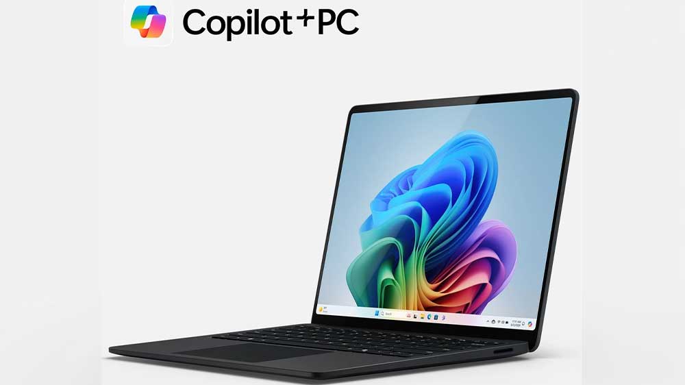 Dlouhá výdrž notebooku Microsoft Surface Laptop Copilot+_02