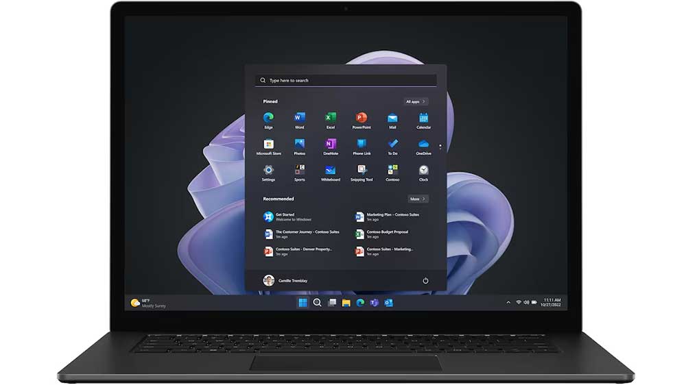 Notebook Microsoft Surface Laptop Copilot+ 13 X Elite_04