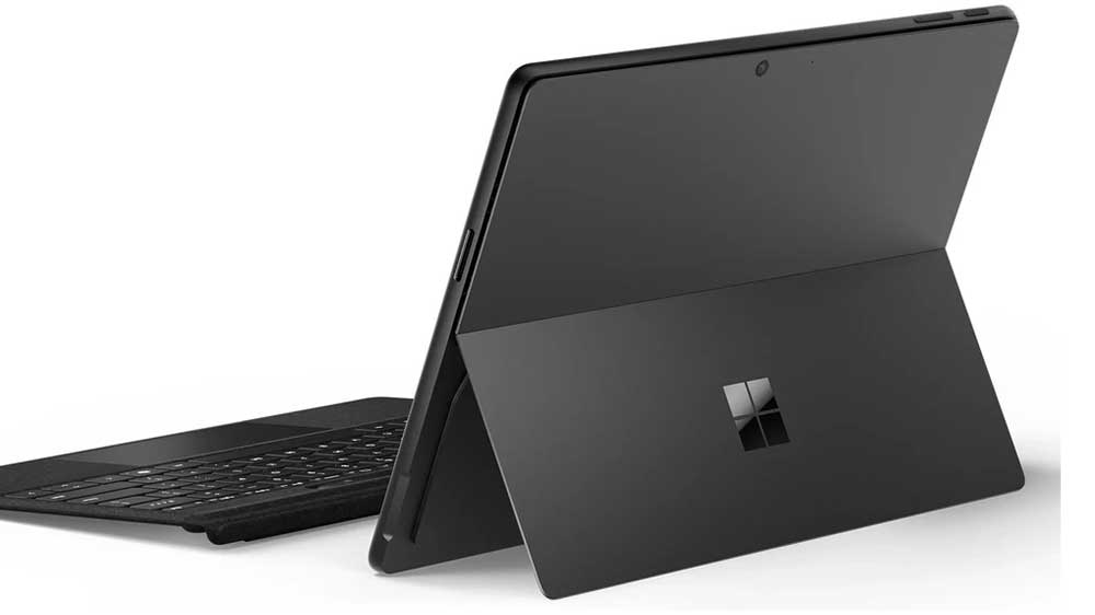 Procesor notebooku Microsoft Surface Pro Copilot+_03