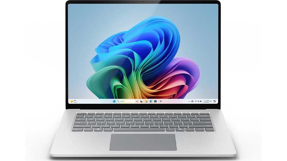 Notebook Microsoft Surface Pro Copilot+ 13 X Elite_01