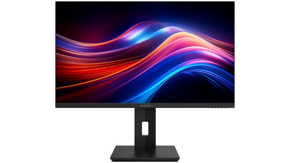 Herní monitor MISURA P23GW24DFI01