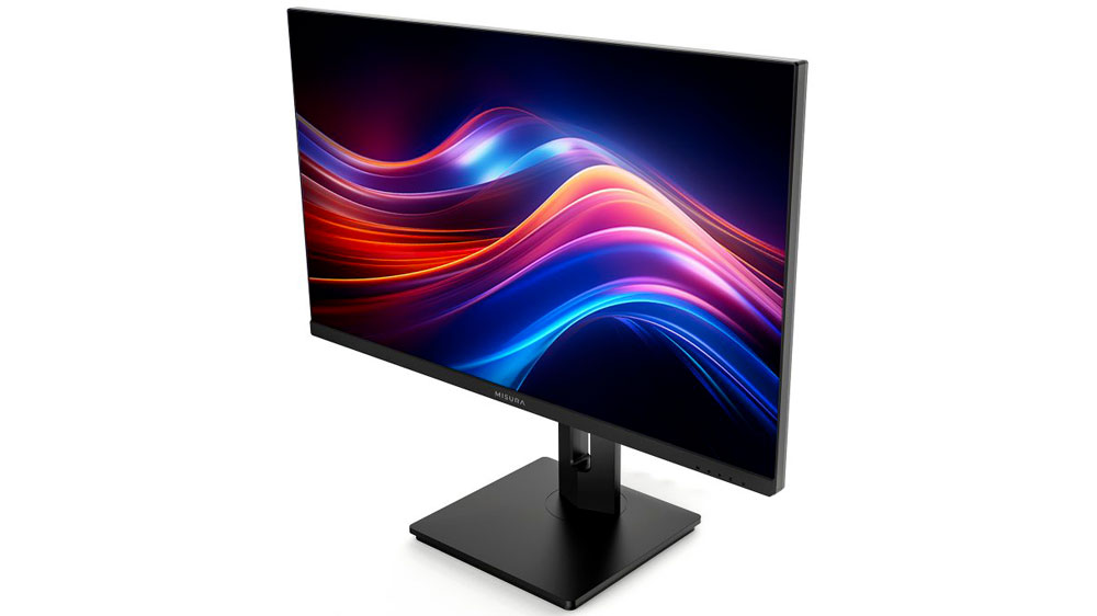 Herní monitor MISURA P23GW24DFI01