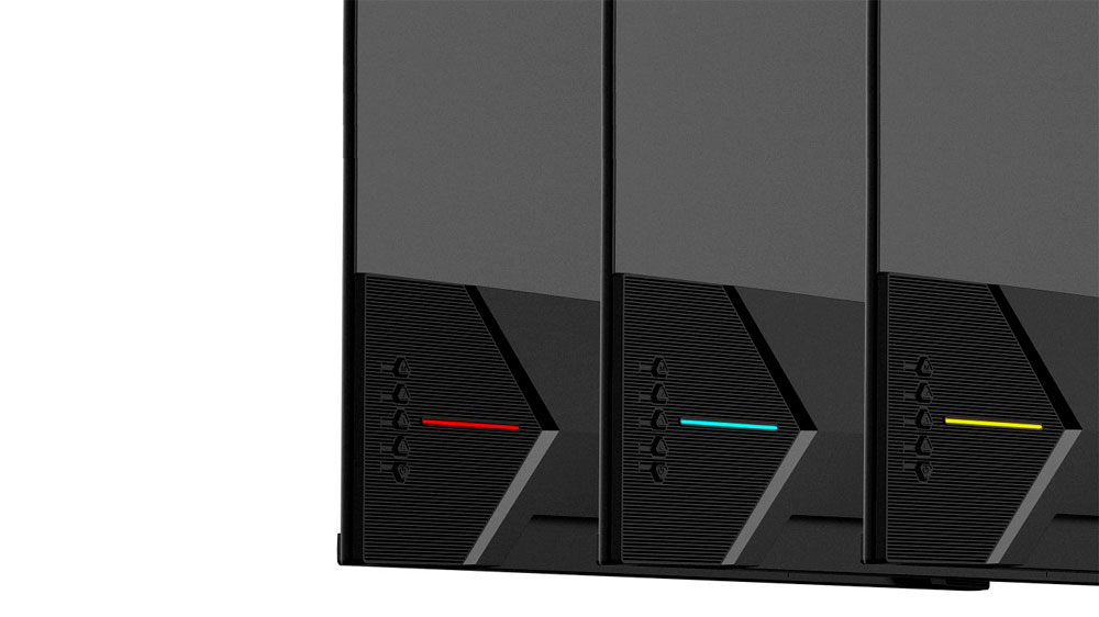 Herní monitor MISURA P23CM27BFA01 27 FHD 1MS HDMI ČER