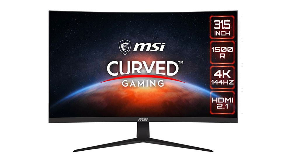 Monitor MSI G321CU_01