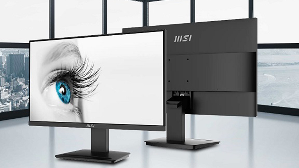 Monitor MSI PRO MP2412_2