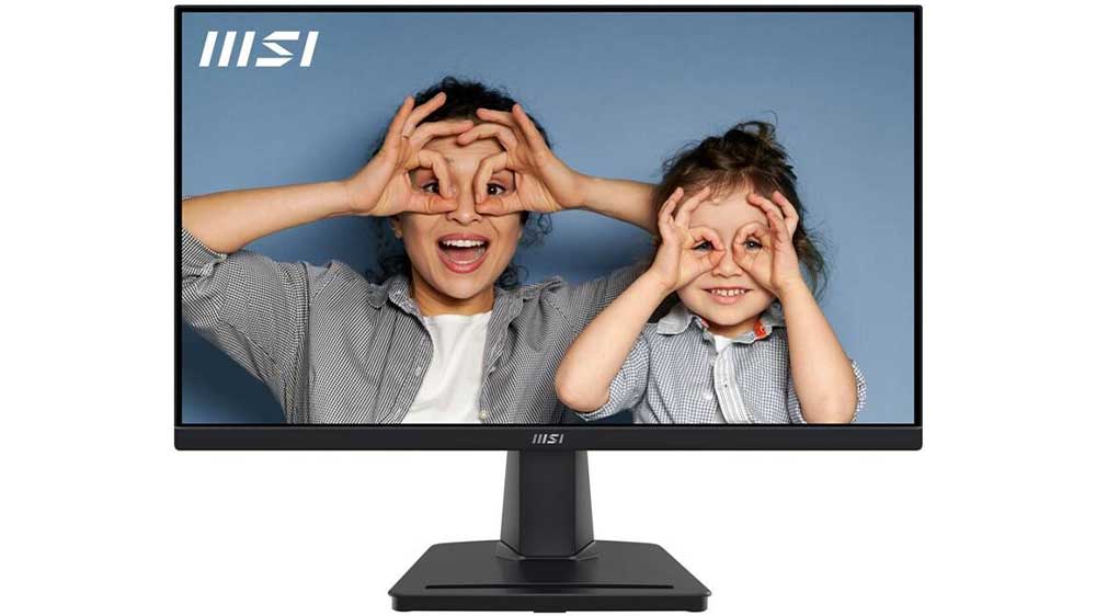 Monitor MSI PRO MP225_01