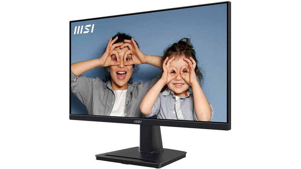 Monitor MSI PRO MP225_02