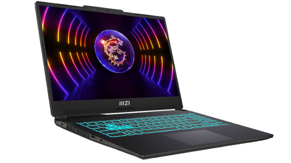 Notebook MSI Cyborg 15 A12UC-1444CZ_1