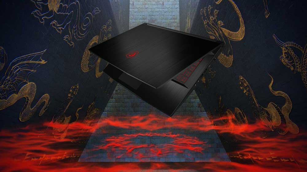 Notebook MSI Thin A15_02