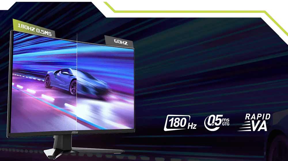 Obnovovací frekvence u monitoru MSI MAG 274CQF_02