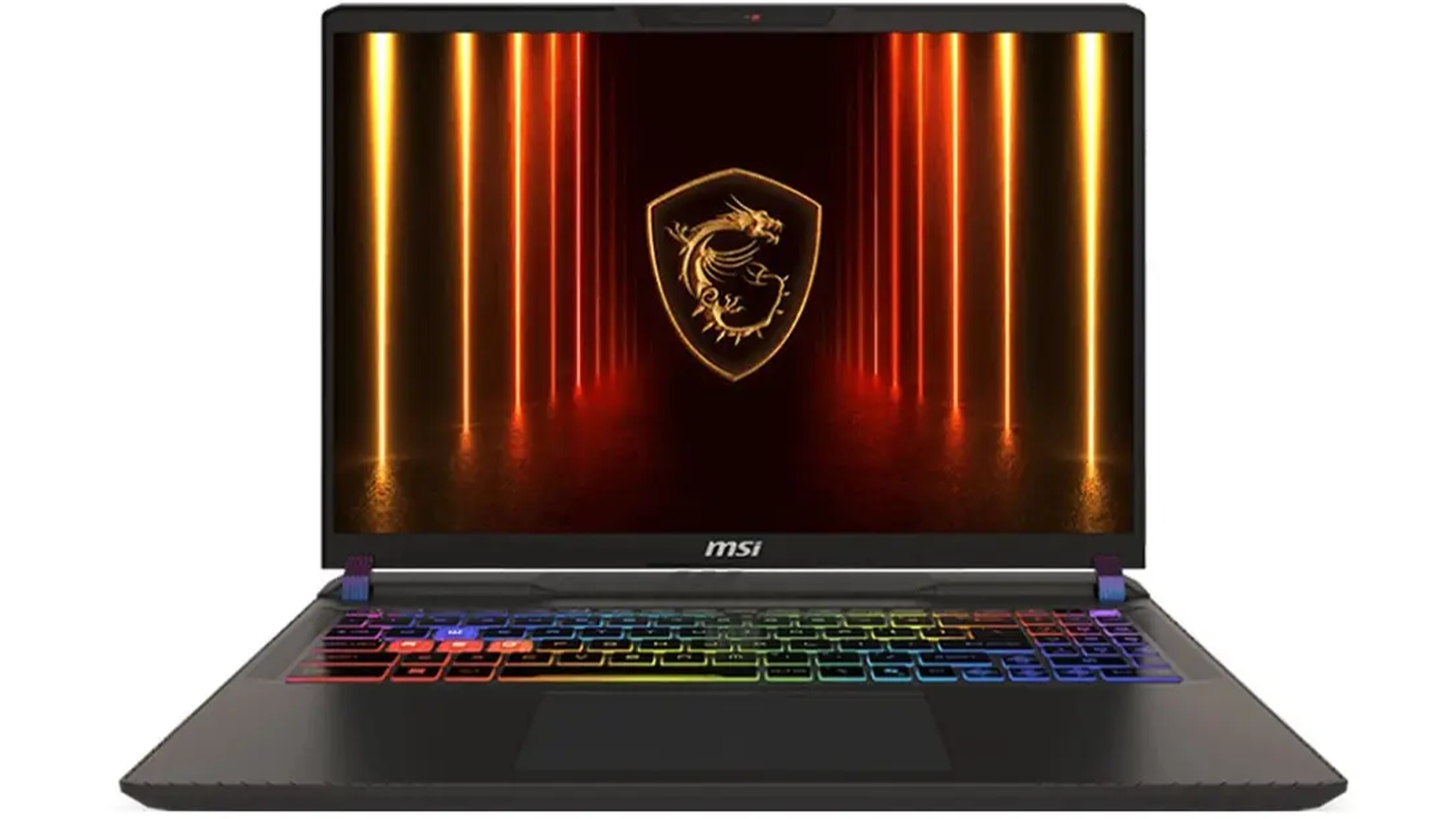 Herní notebook MSI Vector 16 HX AI A2XWHG-095CZ