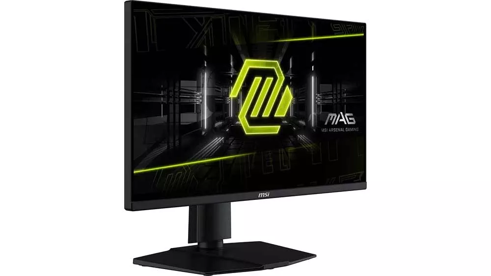 Herný monitor 24,5 palců MSI MAG 255PXF