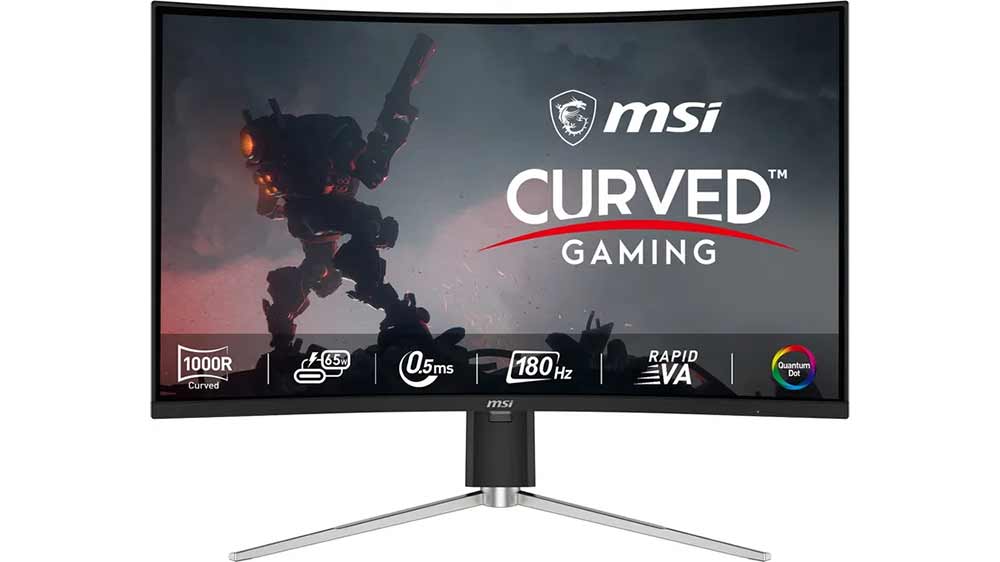 Herní monitor 31.5 palců MSI MAG 325CQRF QD E2_01