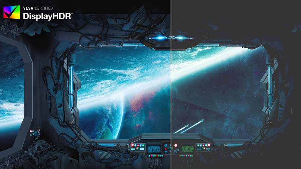 Herní monitor MSI MPG QD-OLED 322URX s certifikací VESA DisplayHDR_02