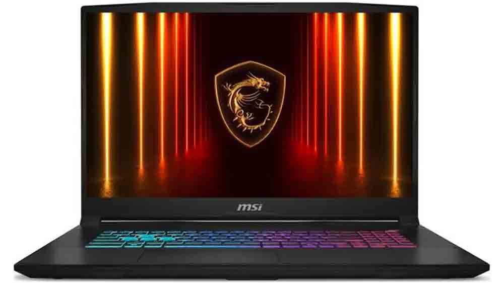 Notebook MSI Katana 17 HX B14WGK-025CZ Black_01