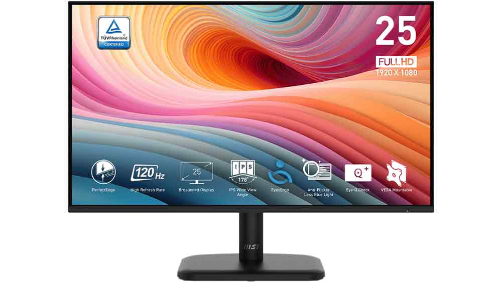 Monitor MSI PRO MP251L E2_01