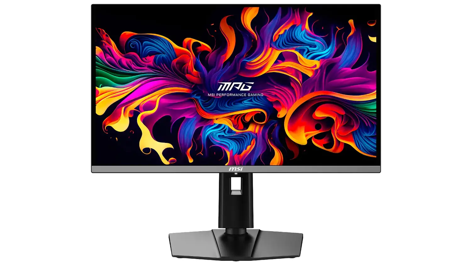 Herní monitor MSI MPG 271QRX QD-OLED_01