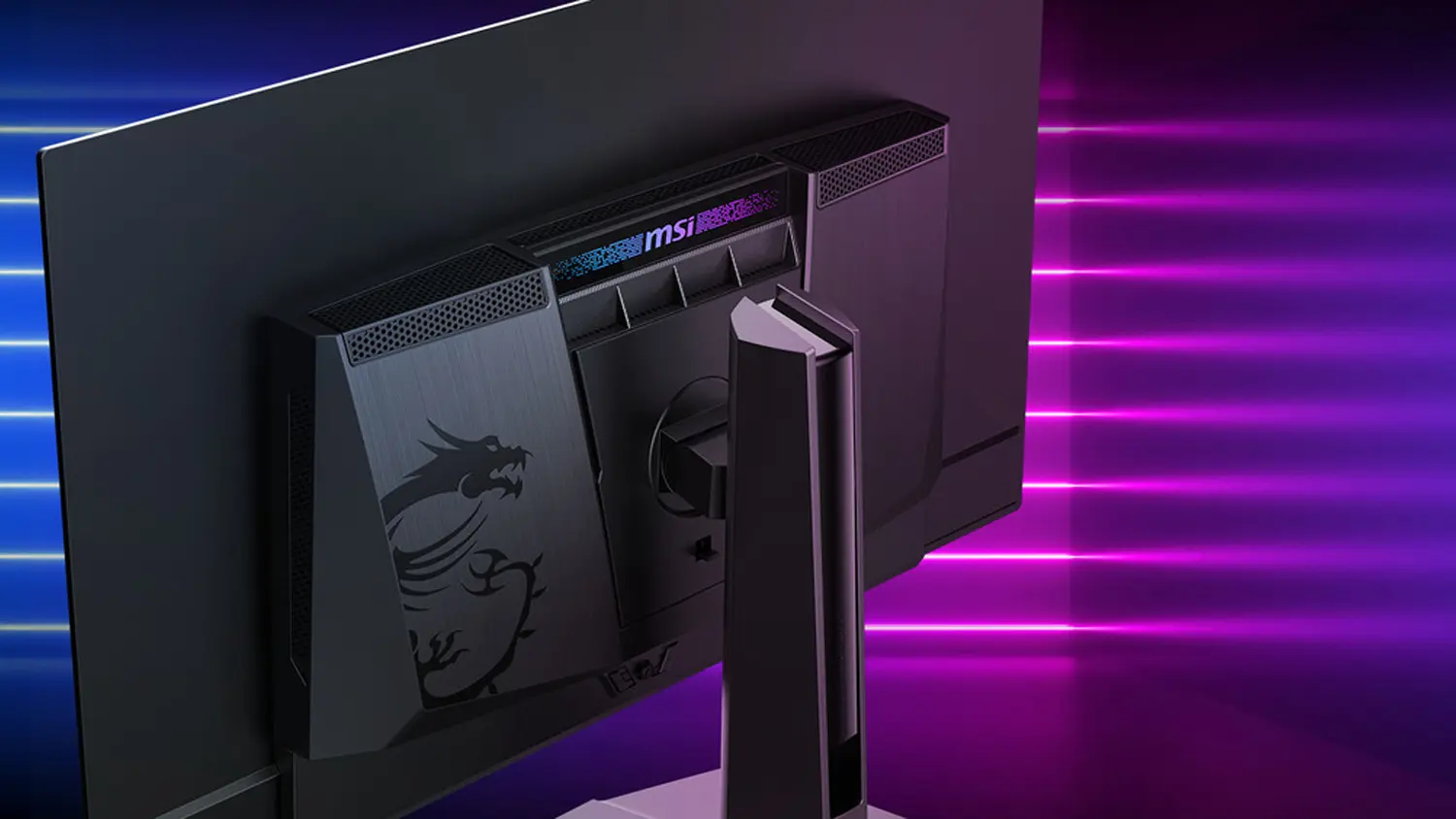 Herní monitor MSI MPG s podsvícením Mystic Light_06