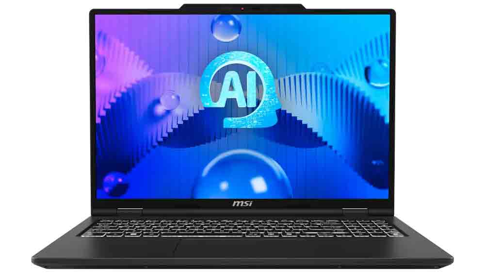 Notebook MSI VenturePro 16 AI A1VEG-027CZ_01