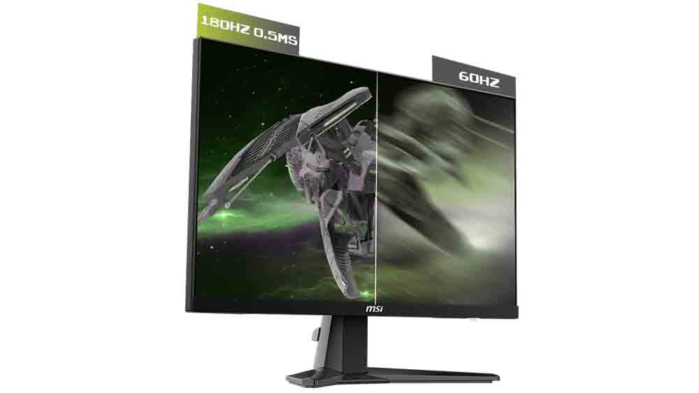 Porovnání obnovovací frekvence 60 a 180 Hz na herním monitoru MSI_03