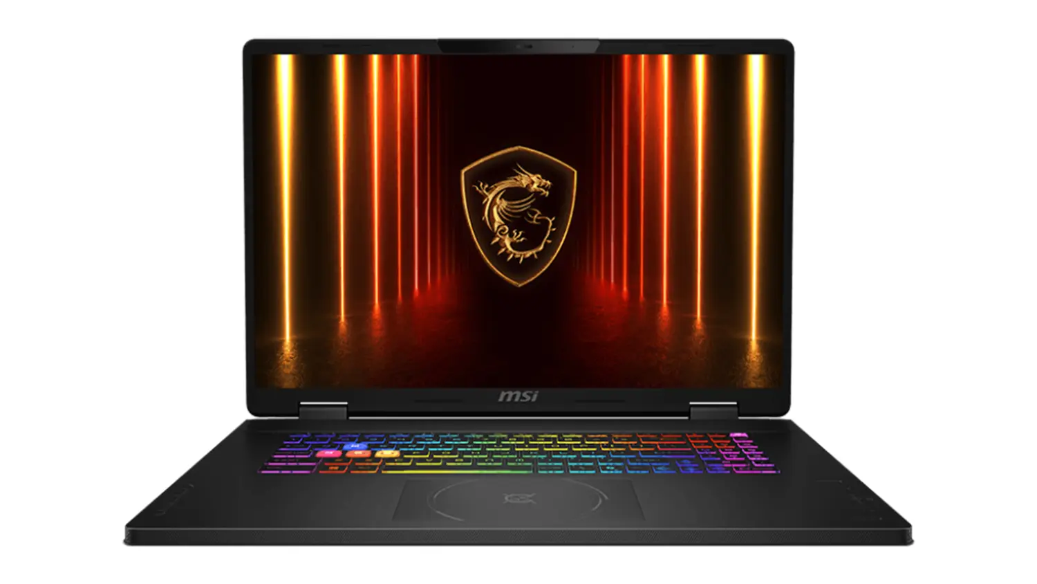 Herný notebook MSI Crosshair A18 HX (A8WGKG-027CZ)