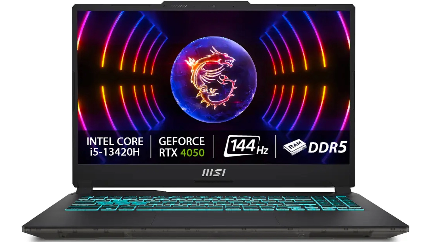 MSI Cyborg 15 A13VE-2052CZ