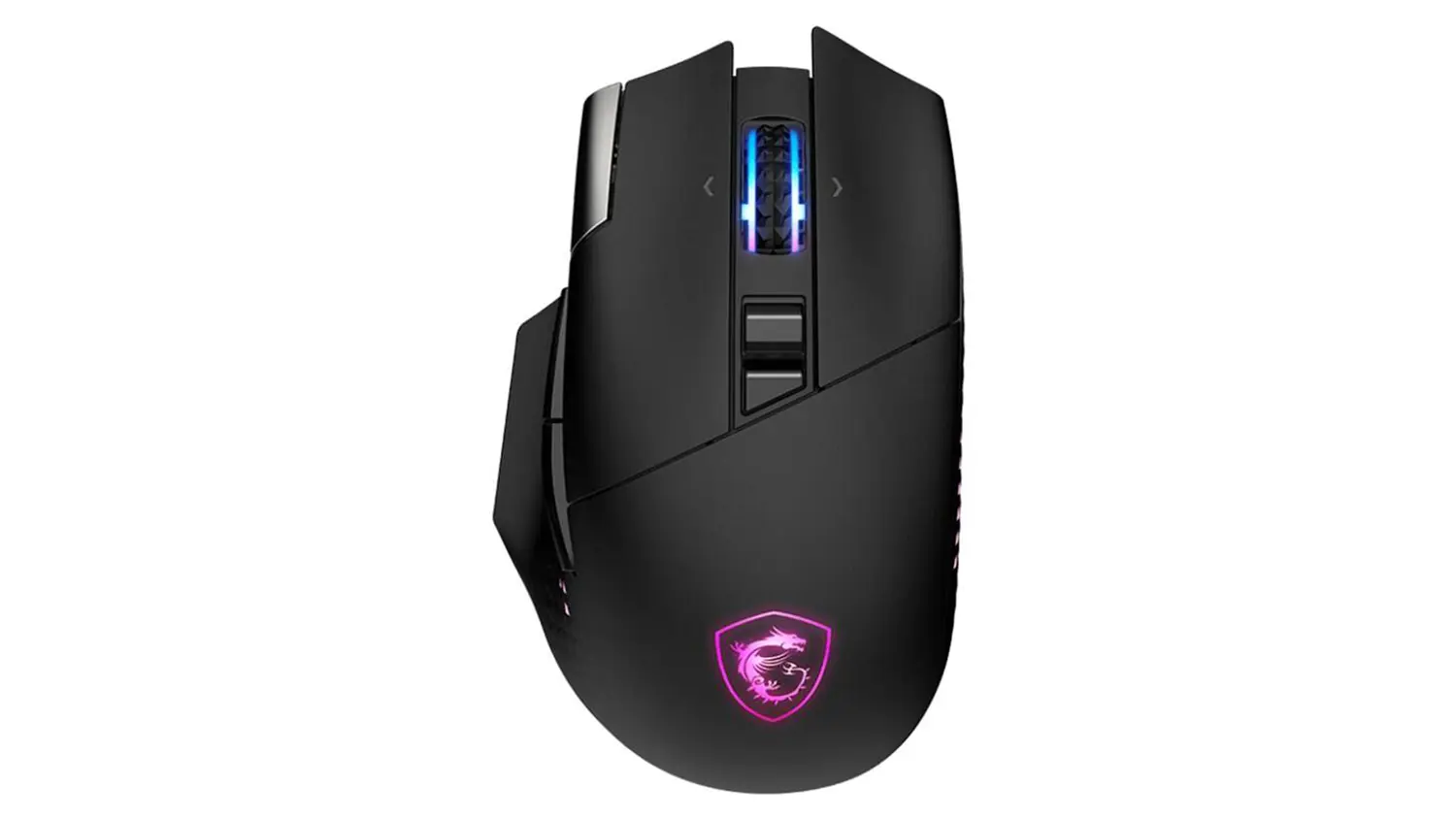 My&scaron; MSI VERSA Pro Wireless