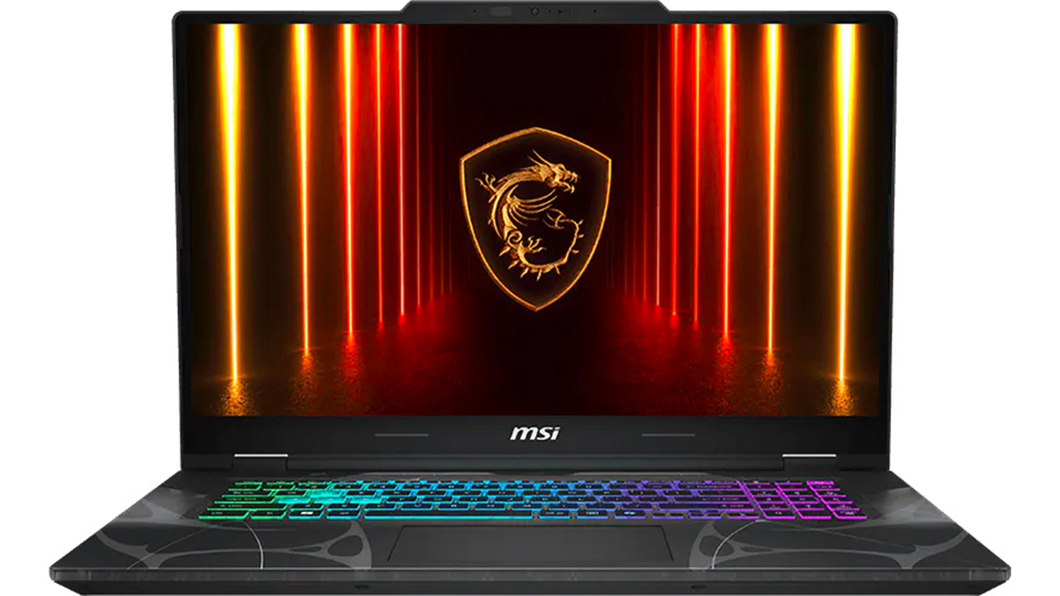 Hern&iacute; notebook MSI Cyborg 17 B13WFKG-234CZ