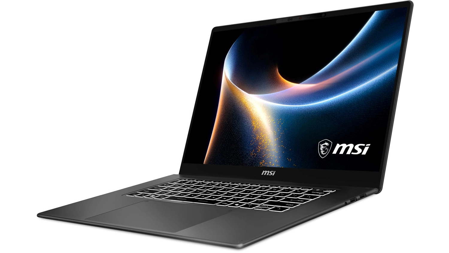 Notebook MSI Prestige 16 AI+ C3MG-027CZ