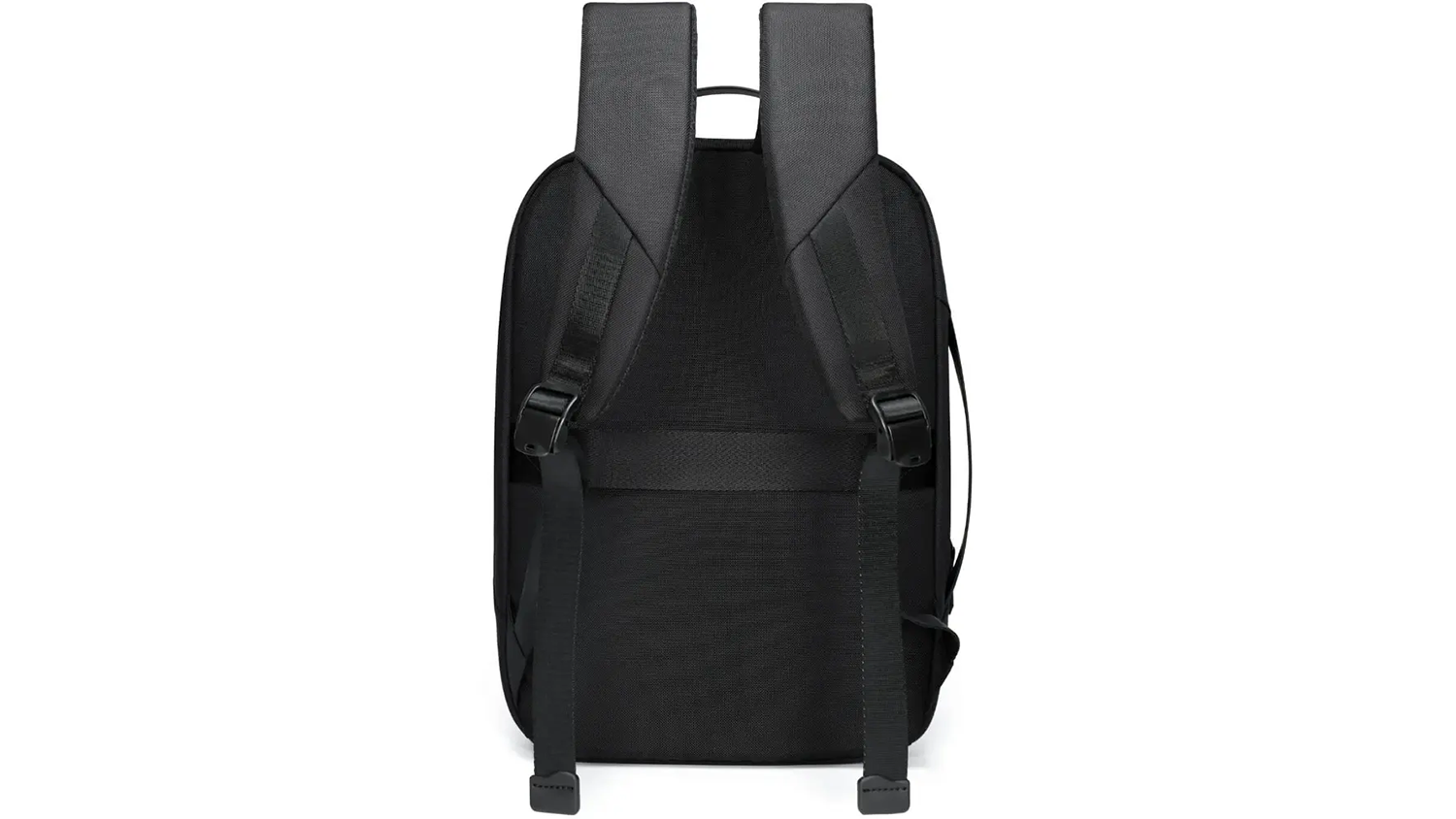 Batoh na notebook MyBalo Basel zezadu