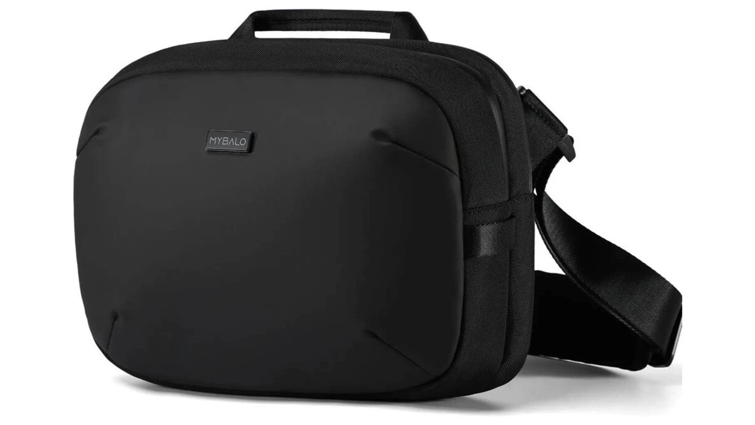 Taška cez rameno Mybalo Sienna