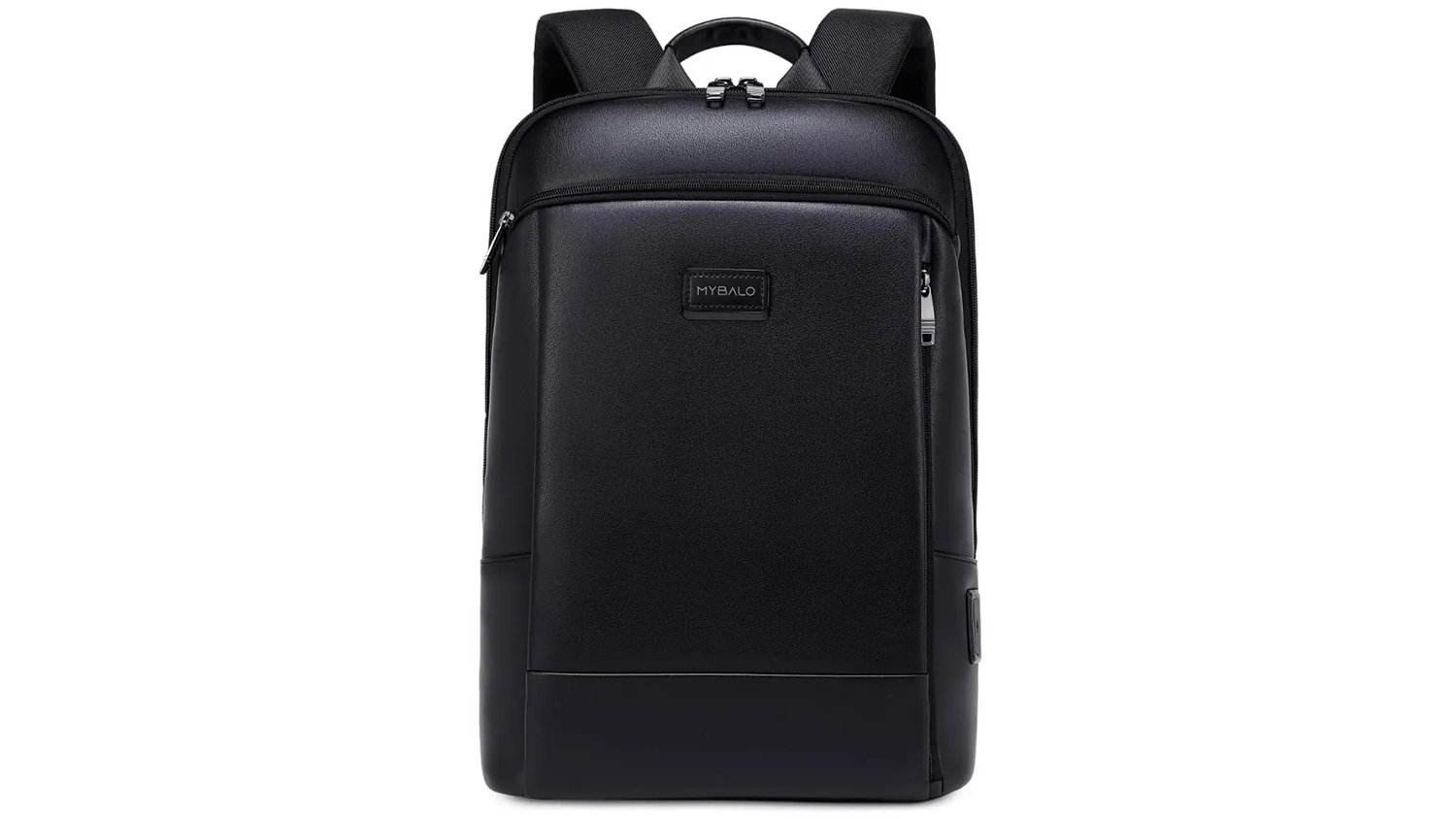 Batoh na notebook Mybalo Spectrum Black (MY-BA-240003)