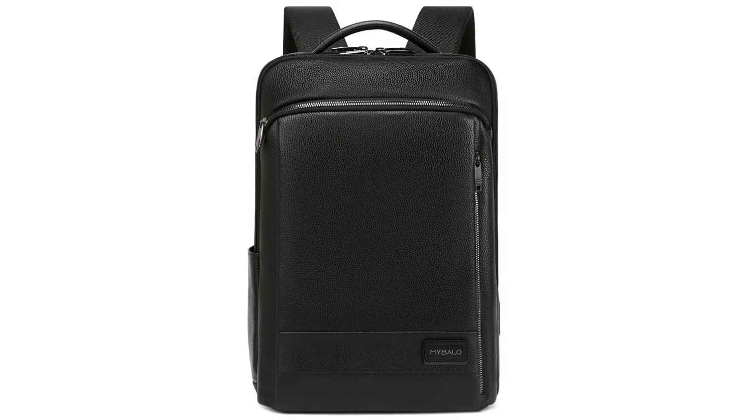 Batoh na notebook Mybalo Zante Black (MY-BA-240006)
