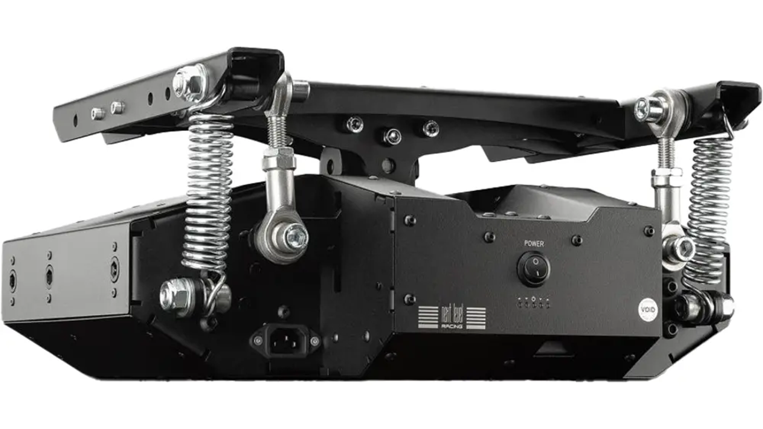 Next Level Racing Motion Platform V3