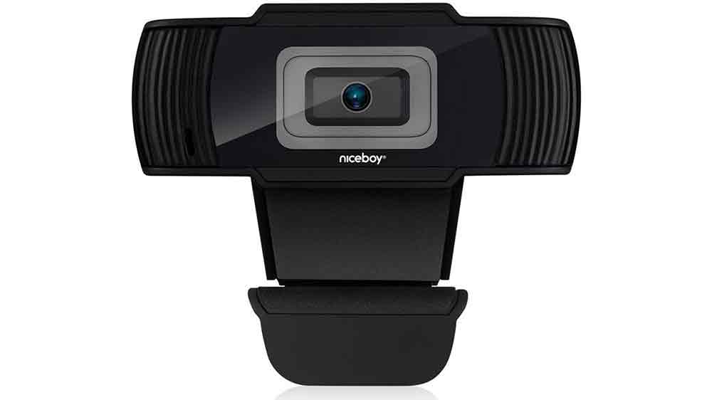 Webkamera Niceboy Stream HD_01