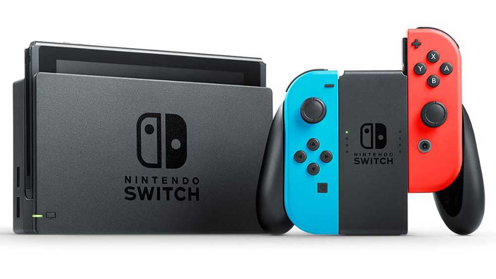 Herní konzole Nintendo Switch_1