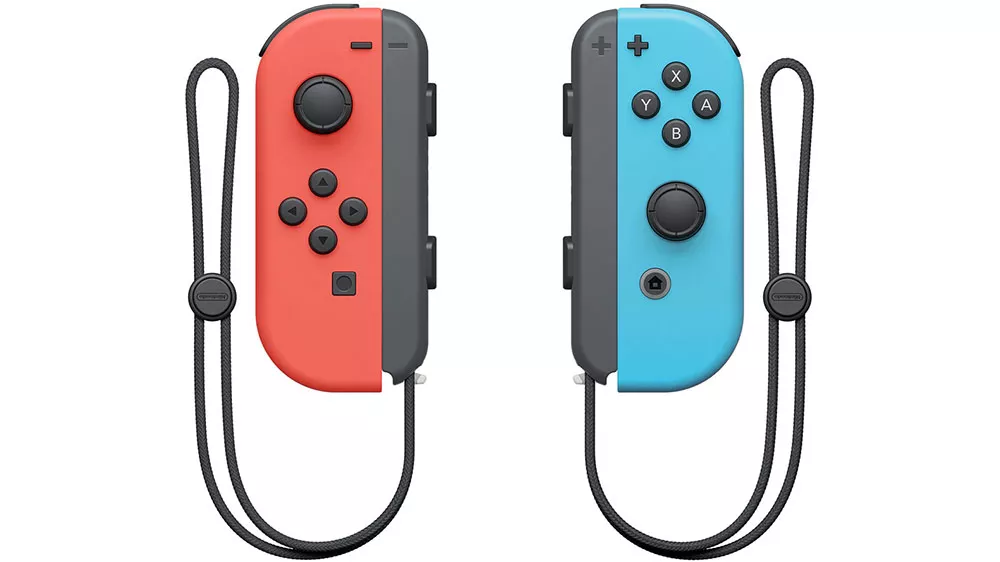 Nintendo Joy-Con Pair