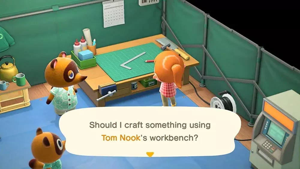 Animal Crossing: New Horizons (Nintendo Switch) Vybudujte vlastní ráj na zemi_02
