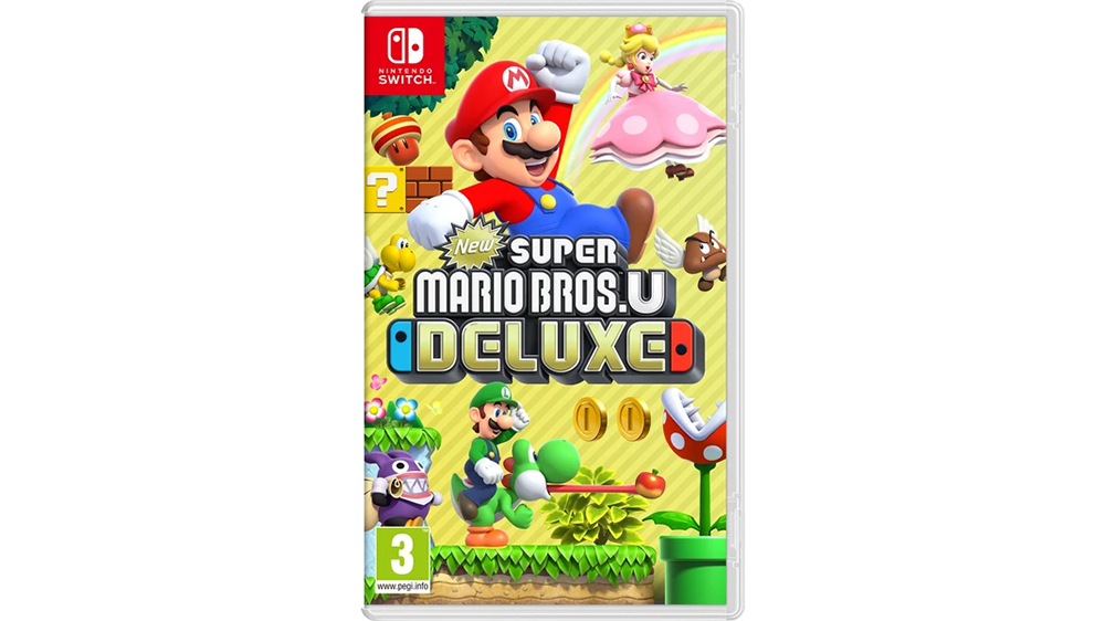 New Super Mario Bros U Deluxe (Nintendo Switch) _01