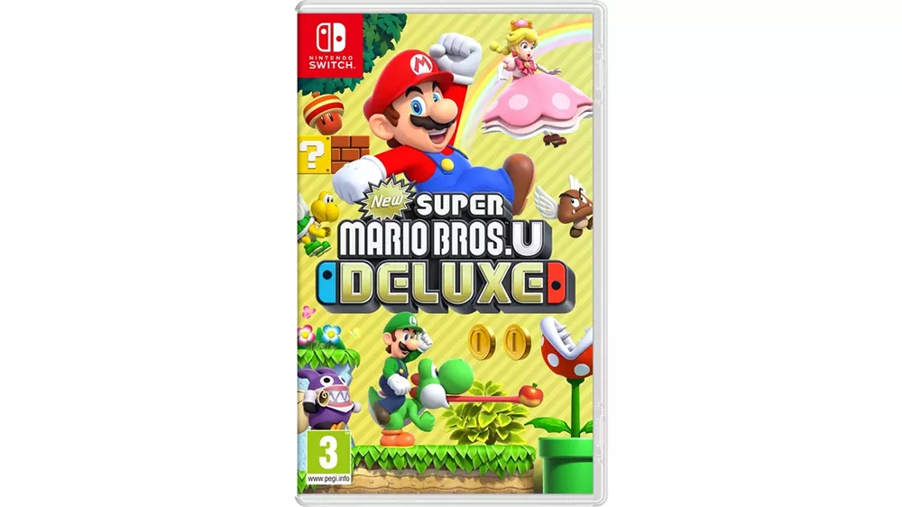 New Super Mario Bros U Deluxe (Nintendo Switch) _01