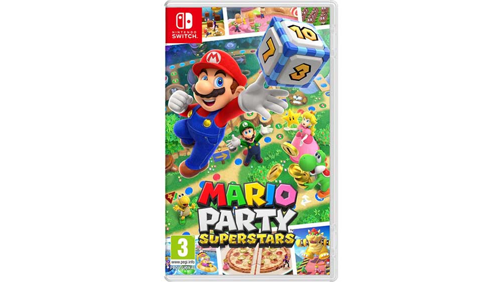 Mario Party Superstars (Nintendo SWITCH) _01