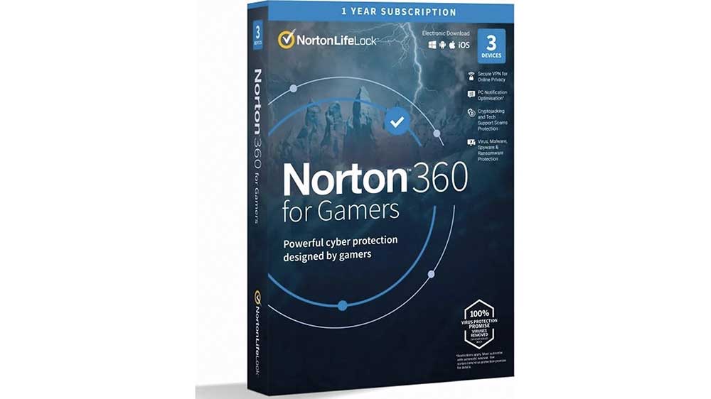 Norton 360 for Gamers 50 GB CZ_01