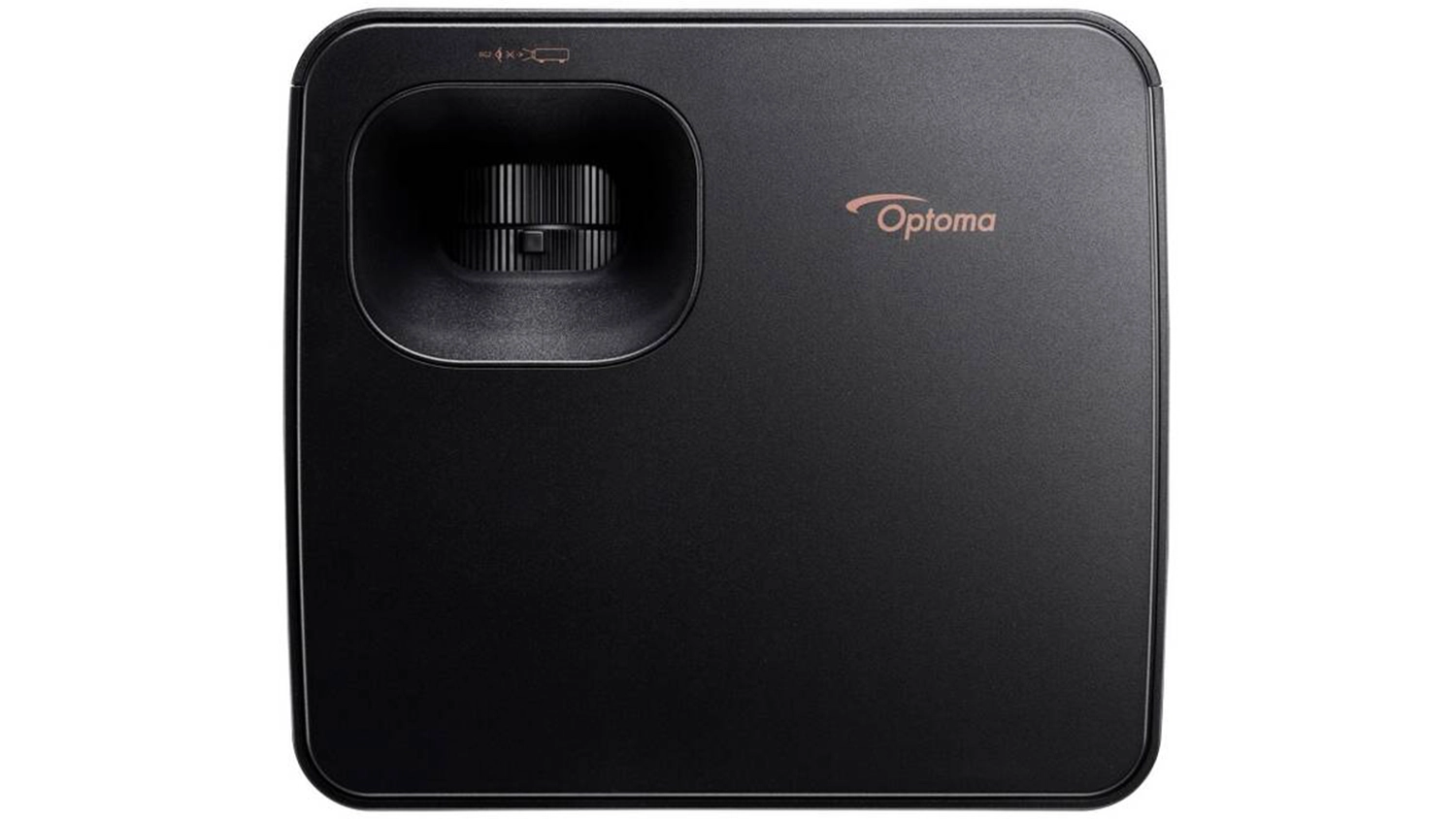 Pohľad zhora na projektor Optoma Photon Life PK31