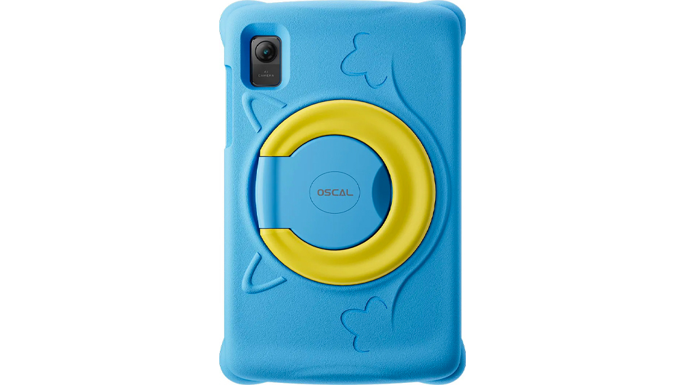 Tablet Oscal PAD 5 KIDS 4/128GB Blue | Planeo