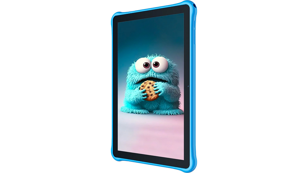 Tablet Oscal PAD50 KIDS 2GB/64GB z boku_03