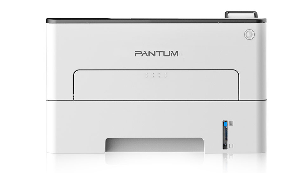 Laserová černobílá tiskárna PANTUM P3305DW