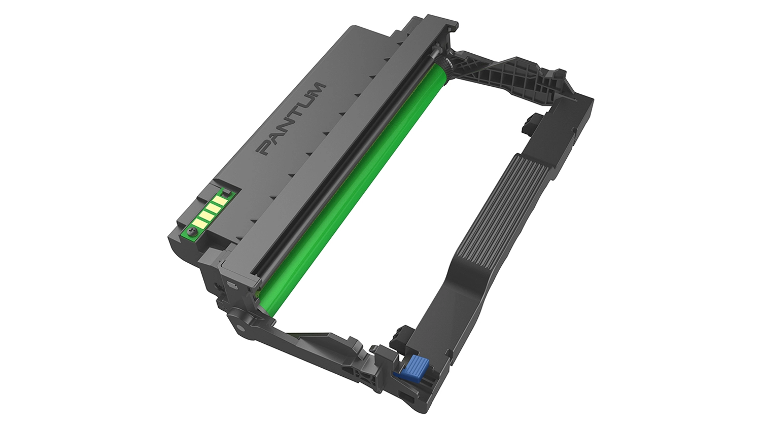 Válec pro laserovou tiskárnu Pantum DL-410 černý ze strany