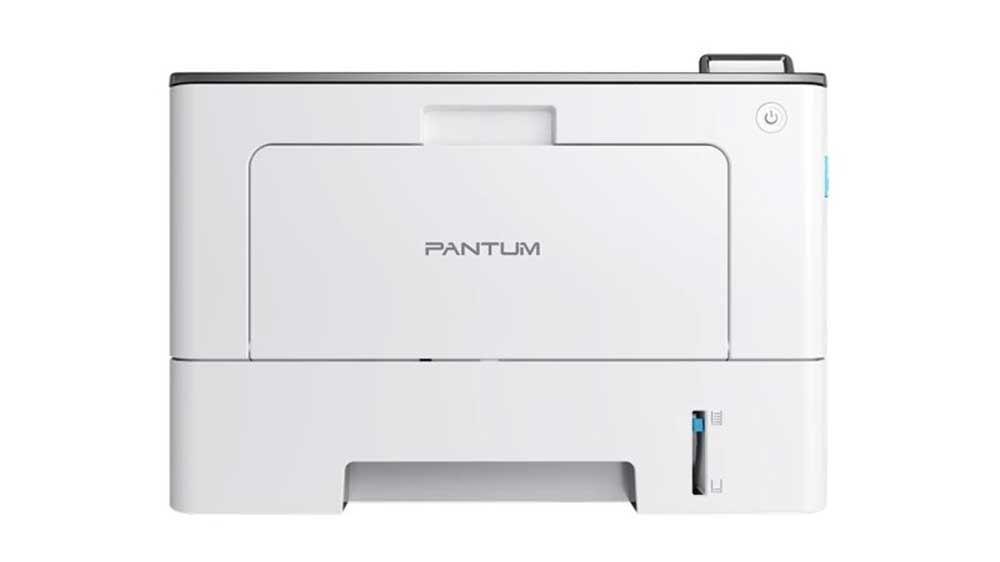 Černobílá laserová tiskárna Pantum BP5100DW_01