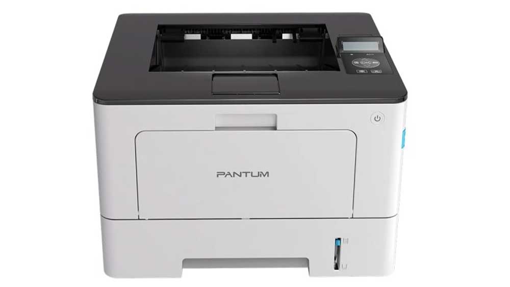 Černobílá laserová tiskárna Pantum BP5100DW_02